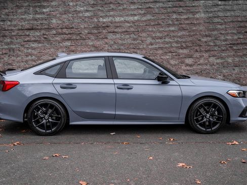 Used 2023 Honda Civic Si image 4