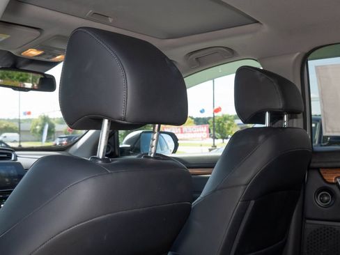 Used 2017 Honda CR-V EX-L image 17