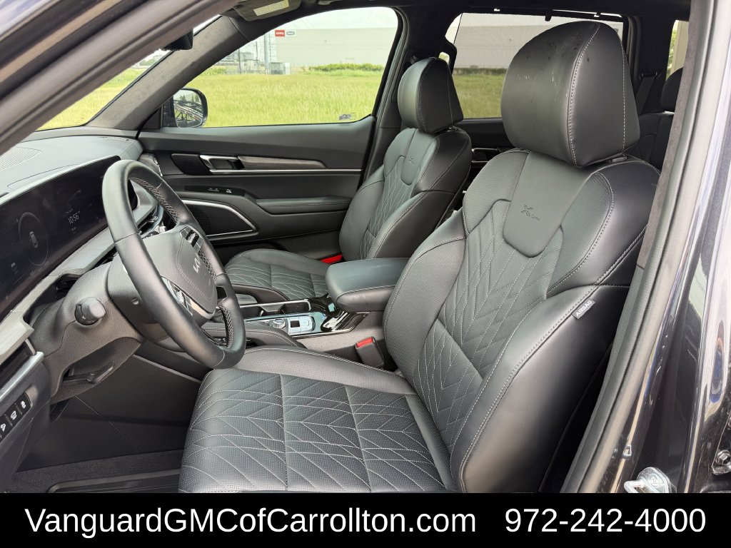 Used 2025 Kia Telluride SX Prestige X-Line AWD/4WD image 29