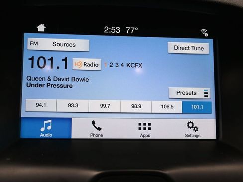 Used 2018 Ford Focus ST w/ Equipment Group 401A FWD image 20