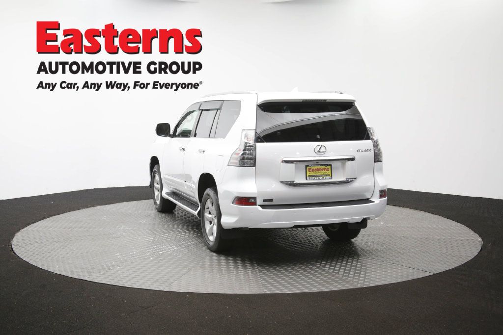 Used 2017 Lexus GX 460 Premium AWD/4WD image 70