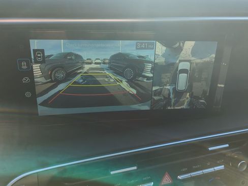 New 2026 Hyundai Palisade Calligraphy image 18