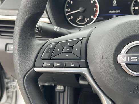 New 2025 Nissan Altima 2.5 SV w/ SV Special Edition Package image 18