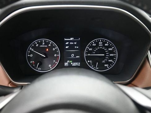 Certified 2025 Subaru Outback Touring w/ Popular Package #2 image 10