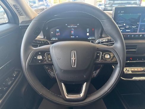 Used 2024 Lincoln Corsair AWD w/ Equipment Group 101A image 15