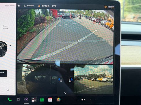 Used 2018 Tesla Model 3 Long Range RWD image 51