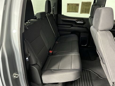 Used 2024 Chevrolet Silverado 1500 RST w/ Z71 Off-Road Package image 26