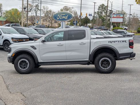 New 2026 Ford Ranger Raptor image 14