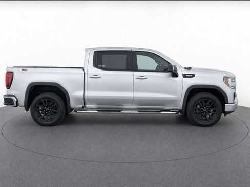 Used 2020 GMC Sierra 1500 Elevation w/ Elevation Value Package AWD/4WD image 11