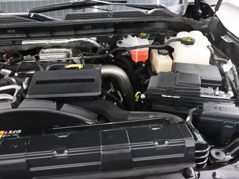 Used 2023 GMC Sierra 2500 SLE AWD/4WD image 16