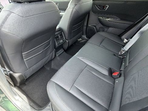 New 2026 Subaru Outback Limited AWD/4WD image 24