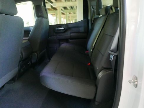 Used 2024 GMC Sierra 1500 Pro w/ Graphite Edition AWD/4WD image 11