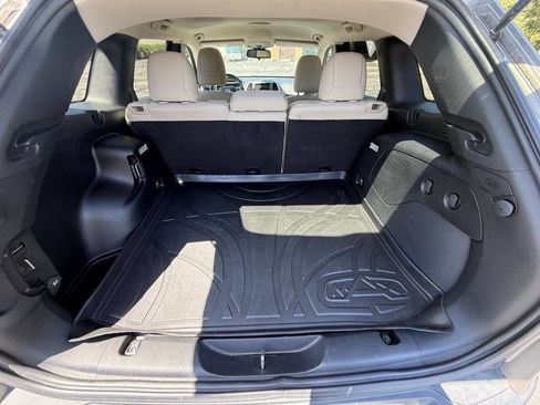 Used 2016 Jeep Cherokee Latitude w/ Comfort & Sound Group FWD image 14