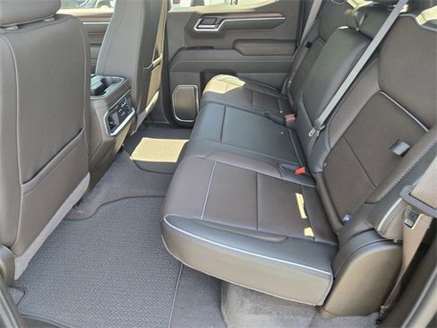 New 2026 GMC Sierra 1500 Denali image 14