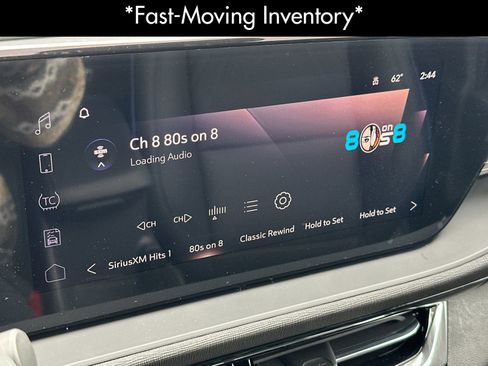 New 2026 Buick Envista Sport Touring image 18