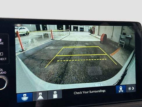 New 2026 Honda CR-V TrailSport image 11