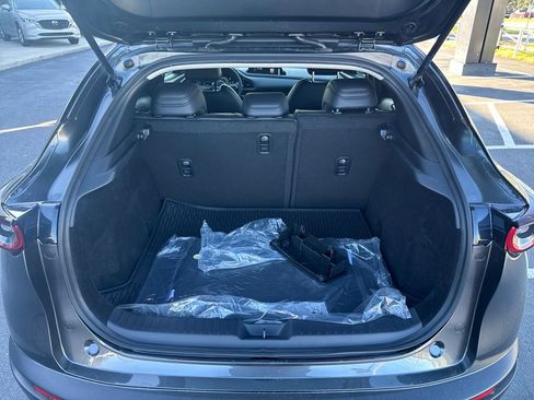 New 2026 MAZDA CX-30 AWD 2.5 S w/ Select Sport Pkg image 27