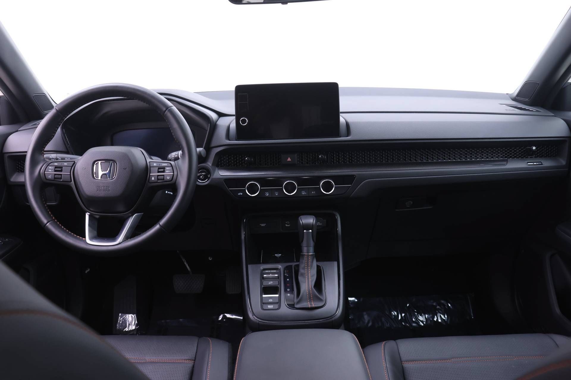 Certified 2026 Honda CR-V Sport-L image 5