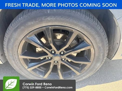 Used 2016 Ford Flex Limited w/ Equipment Group 303A AWD/4WD image 20