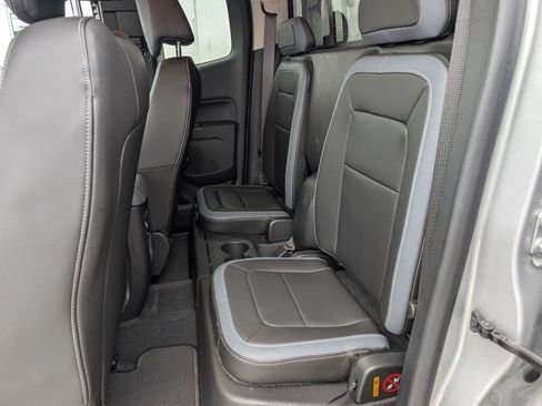 Used 2020 Chevrolet Colorado Z71 image 23