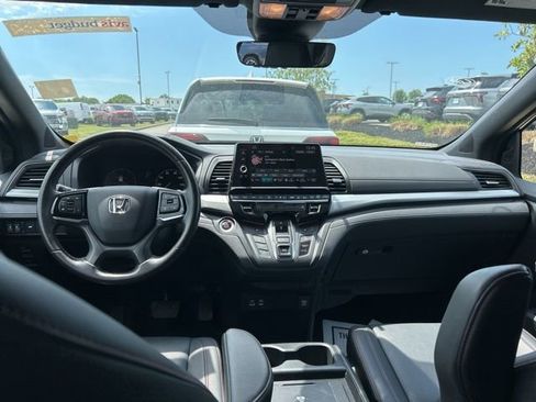 Used 2025 Honda Odyssey Sport-L image 5