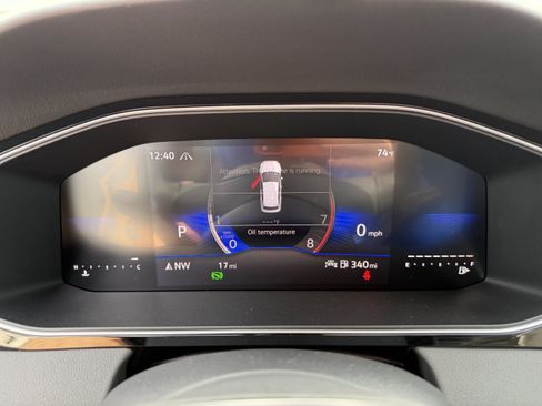 New 2026 Volkswagen Jetta Sport FWD image 16