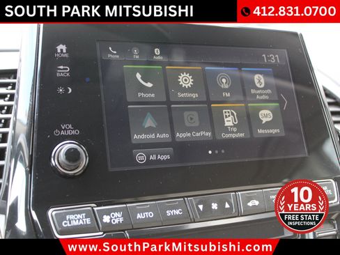 Used 2019 Honda Odyssey EX-L image 22