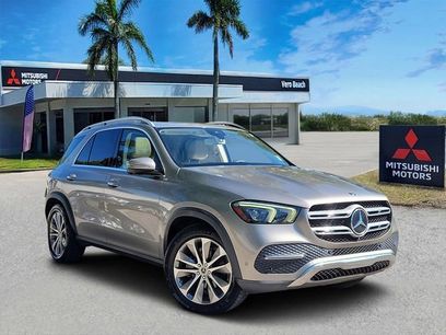 Used 2020 Mercedes-Benz GLE 350 4MATIC