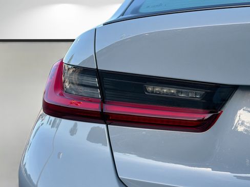 New 2026 BMW M340i Sedan RWD image 10