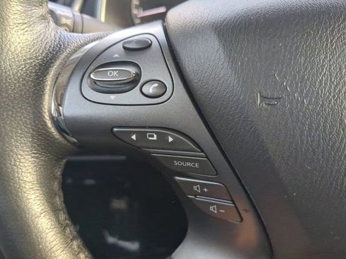 Used 2022 Nissan Murano SL w/ SL Moonroof Package image 26