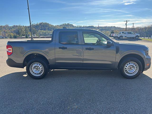 New 2026 Ford Maverick XL w/ Equipment Group 101A AWD/4WD image 5
