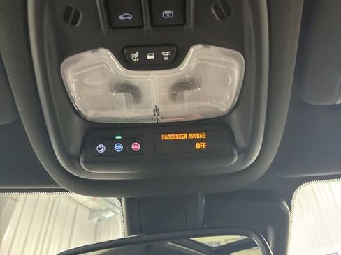 New 2026 Chevrolet TrailBlazer ACTIV w/ Convenience Package FWD image 31