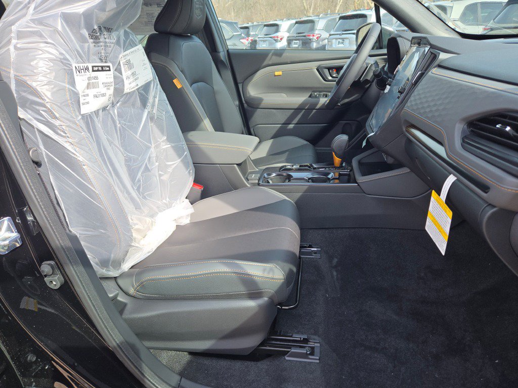 New 2026 Subaru Forester Wilderness w/ Wilderness Package AWD/4WD image 7