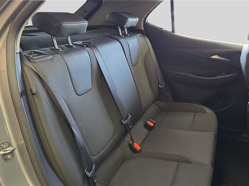 Used 2023 Buick Encore GX Preferred w/ Cold Weather Comfort Package image 14