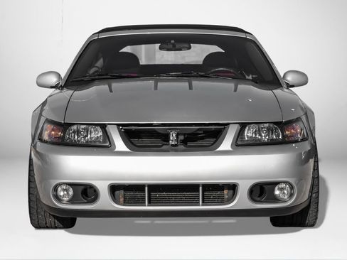 Used 2003 Ford Mustang Cobra image 3