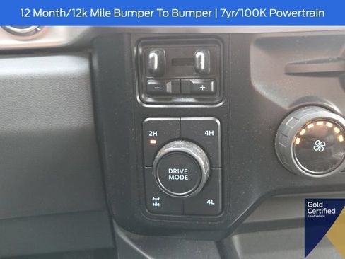 Used 2024 Ford F350 XLT w/ XLT Premium Package AWD/4WD image 35