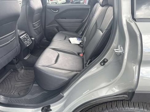Used 2025 Subaru Forester Limited AWD/4WD image 19