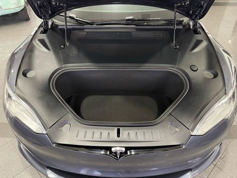 Used 2021 Tesla Model S Plaid image 20