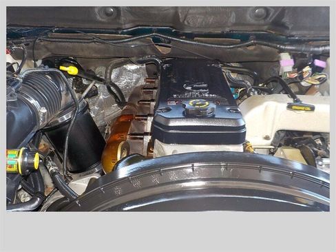 Used 2004 Dodge Ram 2500 Truck SLT w/ Trailer Tow Group image 14