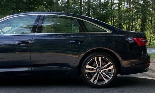 Used 2023 Audi A6 Premium Plus w/ Premium Plus Package AWD/4WD image 5