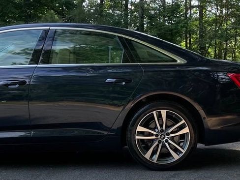 Used 2023 Audi A6 Premium Plus w/ Premium Plus Package AWD/4WD image 5