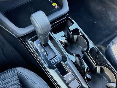 New 2026 Subaru Forester Touring AWD/4WD image 21