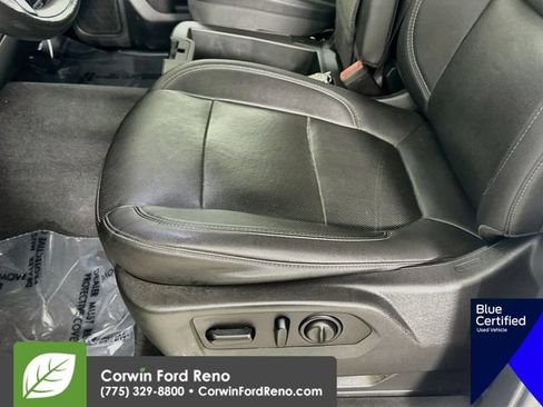Used 2021 Chevrolet Silverado 2500 LTZ AWD/4WD image 22
