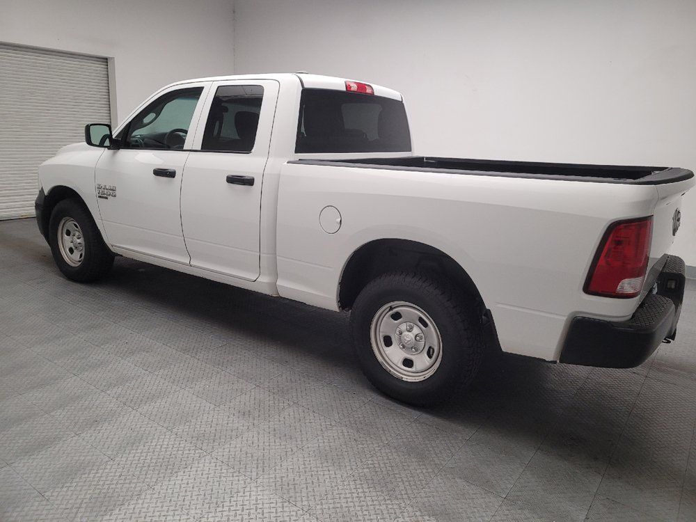 Used 2019 RAM 1500 Tradesman w/ Popular Equipment Group AWD/4WD image 3