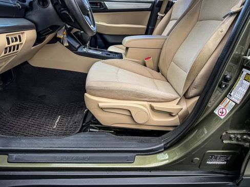Used 2018 Subaru Outback 2.5i image 23