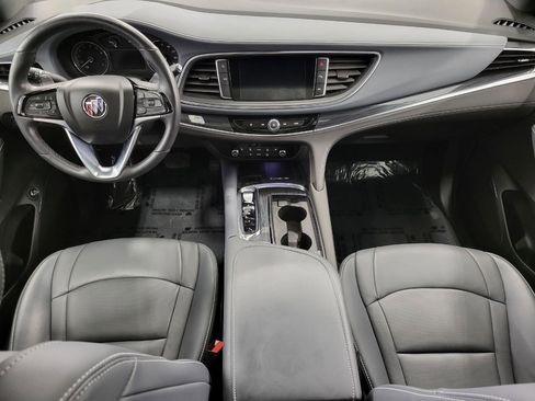 Certified 2023 Buick Enclave Essence w/ Experience Buick Package image 7