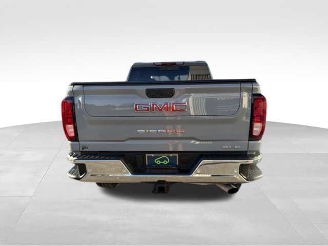 Used 2024 GMC Sierra 2500 SLE w/ SLE Value Package; AWD/4WD image 6