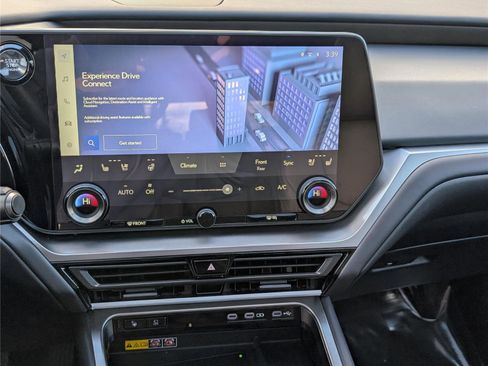 Used 2024 Lexus TX 350 350 Premium AWD image 31