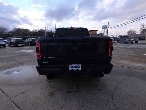 Used 2020 RAM 1500 Laramie image 4