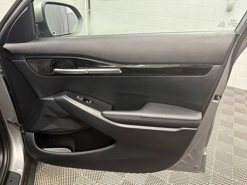 Certified 2024 Kia Seltos S AWD/4WD image 18
